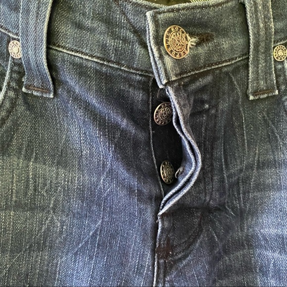 Rock & Republic Men’s Jeans 34 - Picture 5 of 9